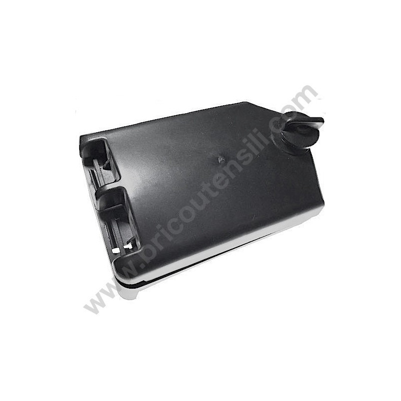 Air Cleaner Set Complete for Lownmover Papillon GREEN 40