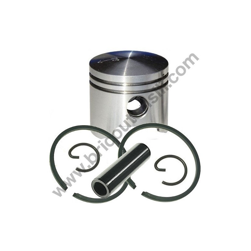 Piston for Brushcutter Valex Tucson 33