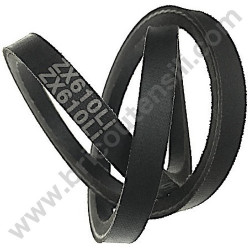 Cinghia Ricambio per Motozappa Valex MILL 40