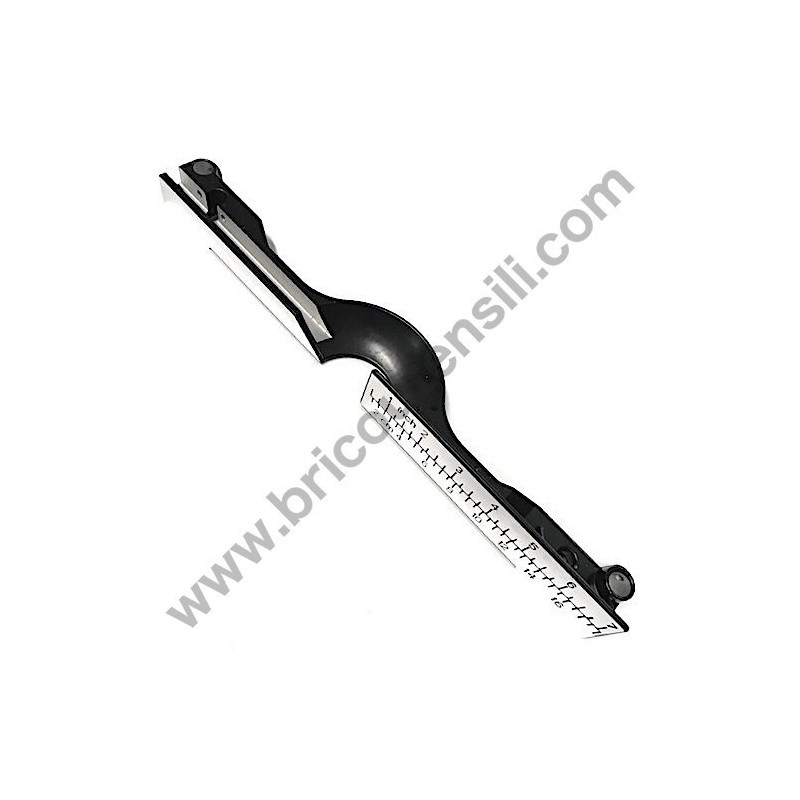 Guida Pezzo per Troncatrice per Legno Femi TR076