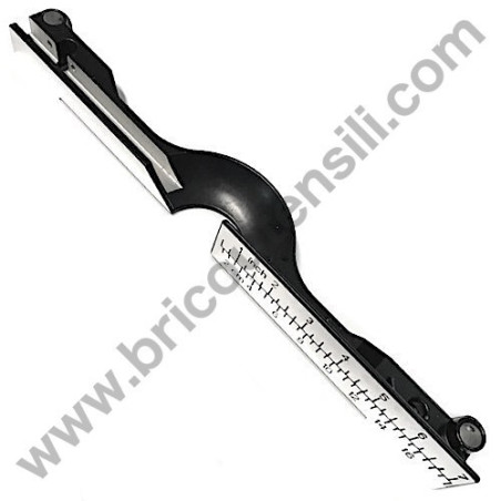 Troncatrice Compa Silver 250