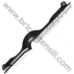 Troncatrice Compa Silver 250