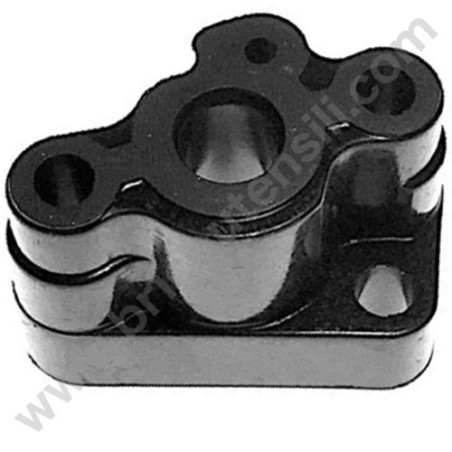 Flangia Termica per Decespugliatori AMA AG2 275-360