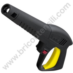 Pistola S’09C 6.001.0073 con Attacco Rapido per idropulitrici Lavor