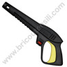 Pistola S’09C 6.001.0073 con Attacco Rapido per idropulitrici Lavor