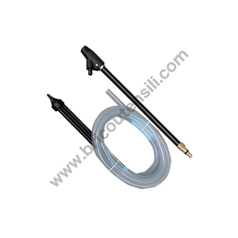 Lancia Sabbiante 6.002.0177 per Idropulitrici Lavor