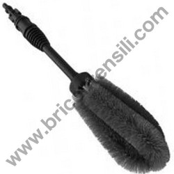Wheel Brush 3.601.0117 Cold Water High Pressure Washers Lavor