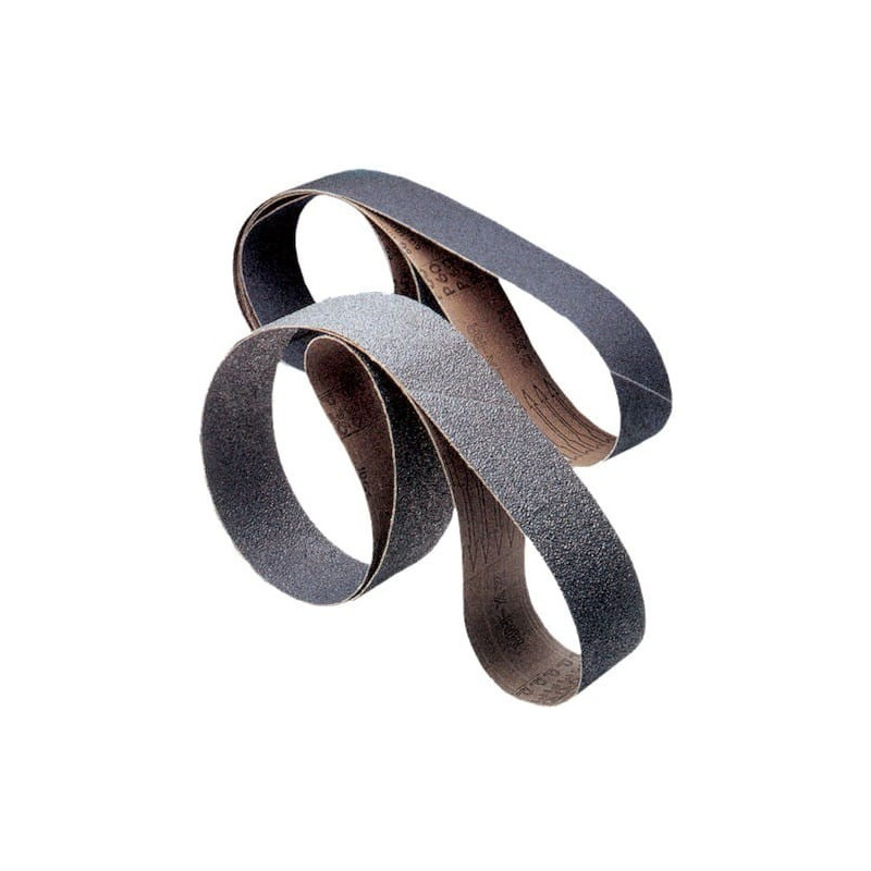 Zirconium Belts for Tube Sander Rosver SMW