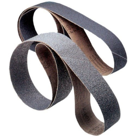 Zirconium Belts for Tube Sander Rosver SMW