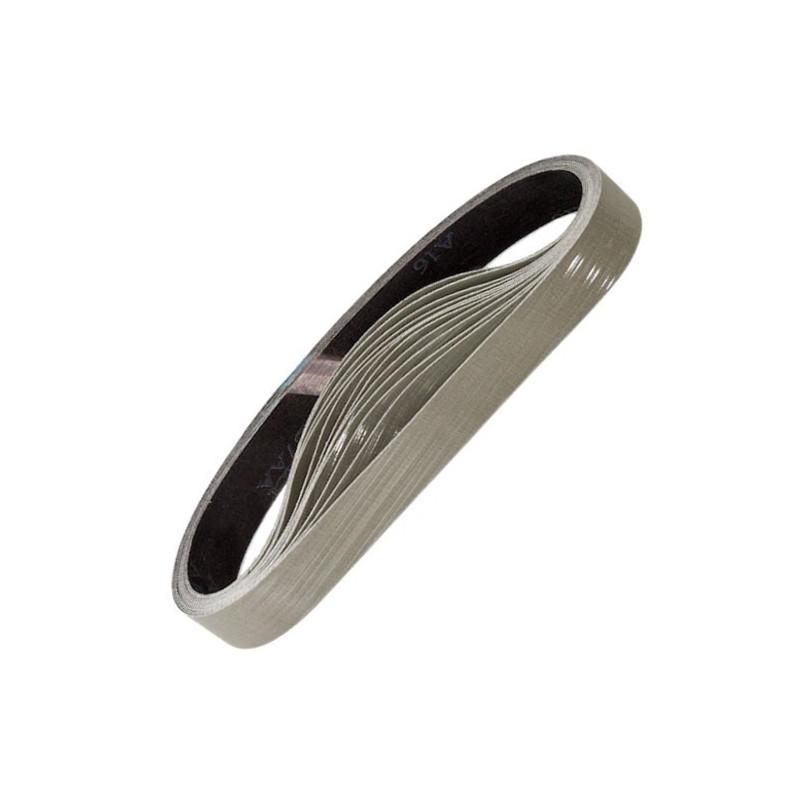 Trizact™ File Belts for Tube Sander Rosver SMW