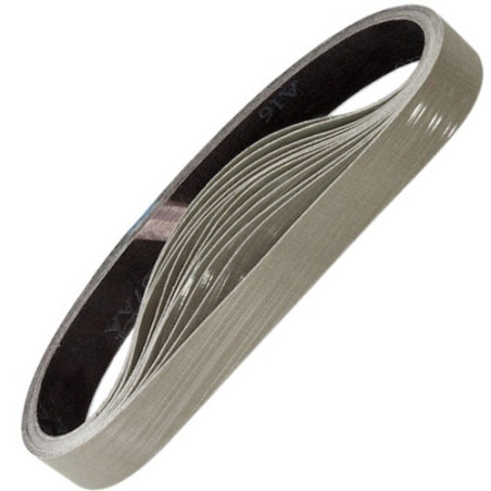 Nastri Strutturati 3M Trizact™ per Satinatrice per Tubi Rosver SMW