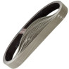Trizact™ File Belts for Tube Sander Rosver SMW