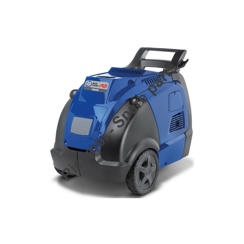 Annovi & Reverberi Parts for Pressure Washer AR 7970 BC