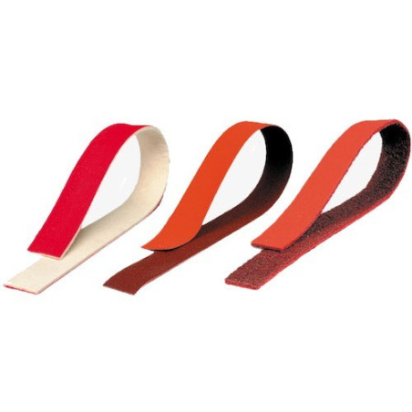 Non Woven Open Belt NAV-NT Rosver NAV-T