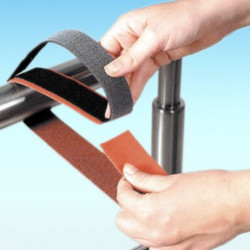 Non Woven Open Belt NAV-NT Rosver NAV-T