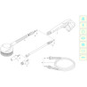 Ricambi Black&Decker per Idropulitrice PW 2500 SLX