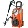Ricambi Black&Decker per Smerigliatrici Angolari 115-125 L