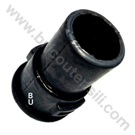 Rubber Damper for Brushcutters Shaft Valex Huston