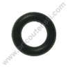 O-Ring mm 4,8x1,8 for Pressure Washers Black & Decker