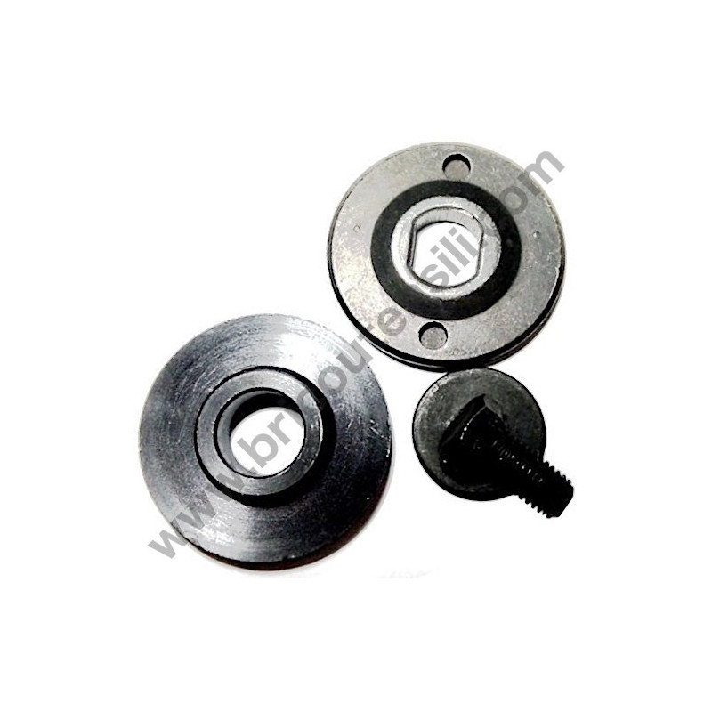 Flange Fissalama per Troncatrice Valex TLS210-210N