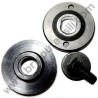 Disc Lock Washers for Miter Saws Valex TLS210-210N