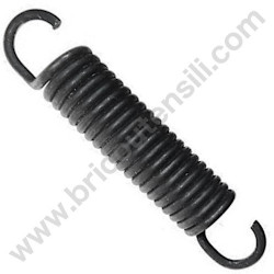 Molla Testa per Troncatrici Stayer SC251W - 1