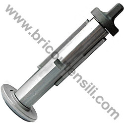 Adapter Spindle 100mm for Straight Grinder Rosver SSG