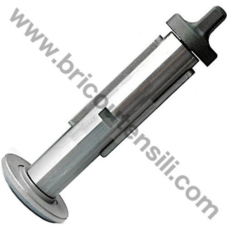 Adapter Spindle 100mm for Straight Grinder Rosver SSG