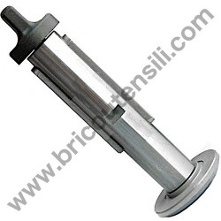 Adapter Spindle 100mm for Straight Grinder Rosver SSG
