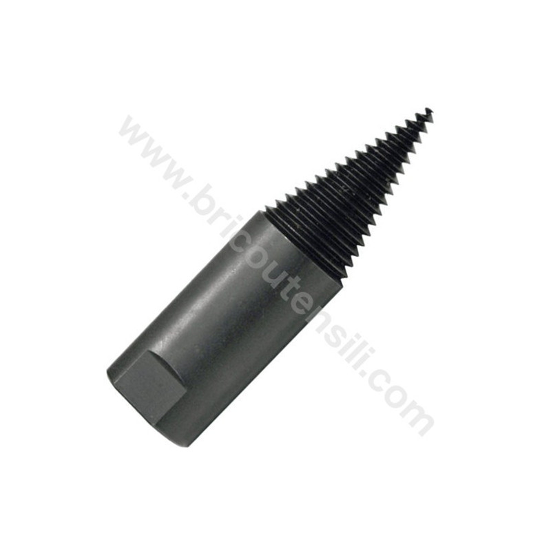 M14 Conical Adapter Spindle for Cotton and Sisal Polishing Discs