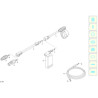 Black&Decker Spare Parts for Pressure Washer BW 15 - B2