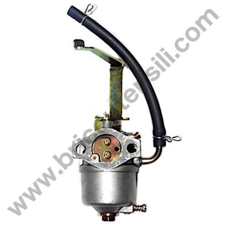 Carburatore per Motosega Garland Forest 40