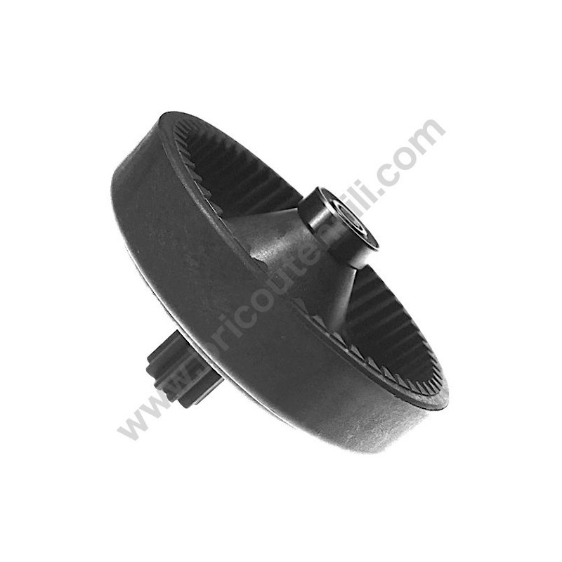 Troncatrice per Metallo Femi 780 XL