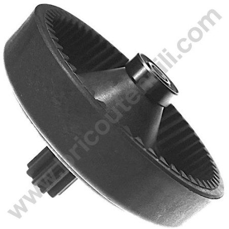 Troncatrice per Metallo Femi 780 XL