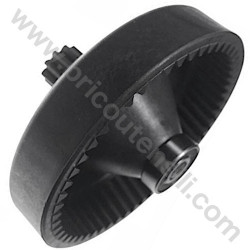 Troncatrice per Metallo Femi 780 XL