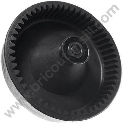 Gruppo Ingranaggiio Elicoidale per Troncatrici Femi ABS NG120-NG120XL - 2