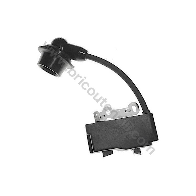 Ignition Coil for Hedgecutters Alpina H 60 - HTJ 550
