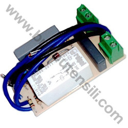 Cinghia di Trasmissione Rullo Coltelli Femi 630