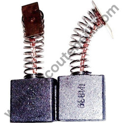 Carboncini per Miscelatore Varo POWX085