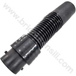 Raccordo Aspirazione Completo per Carteggiatrice Rurmec P500-1500