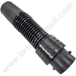 Raccordo Aspirazione Completo per Carteggiatrice Rurmec P500-1500 - 1