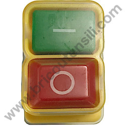 Interruttore ON/OFF per Troncatrice con Pianetto Metabo KGT 305 M