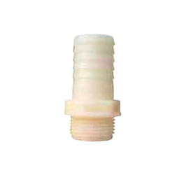 Nylon Straight Hose Fitting 1"1/4x35