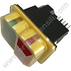 Ricambi Metabo per Smerigliatrici Angolari L 3709-L10-10-LE 9-10