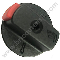 Control Knob Complete for Rotary Hammer Metabo KHE 22 SP