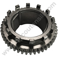 Ricambi Metabo per Smerigliatrici Angolari L 3709-L10-10-LE 9-10