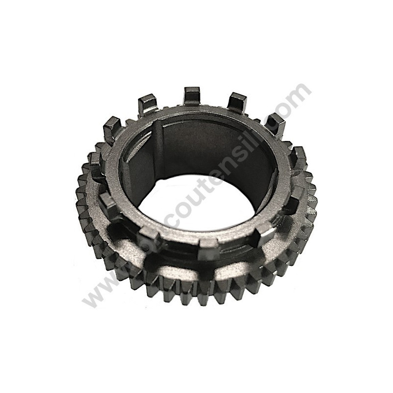 Sliding Sleeve Complete for Rotary Hammer Metabo KHE 22 SP