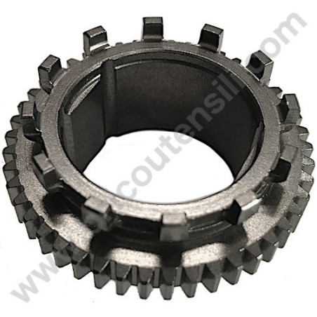 Sliding Sleeve Complete for Rotary Hammer Metabo KHE 22 SP