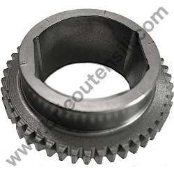 Ricambi Metabo per Smerigliatrici Angolari L 3709-L10-10-LE 9-10