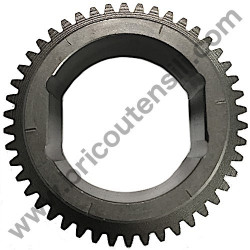 Sliding Sleeve Complete for Rotary Hammer Metabo KHE 22 SP